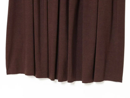 2025 traf women's new dress elegant sexy off-shoulder fashion pleats details slimming strapless dress