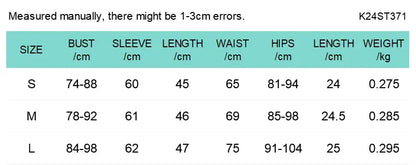 Casual Patchwork Women Two Piece Short Sets 2025 Spring Fashion Sporty Fitness Outfit Long Sleeve Cropped Jacket and Mini Shorts