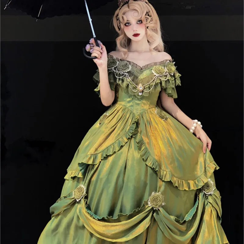 Fairy Dress Elegant Adult Wedding Pettiskirt