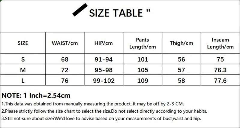 Casual Solid Knitted Pants Basic Loose Mid-Waisted Wide Leg Pants Women Autumn Winter Fashion Streetwear Ladies