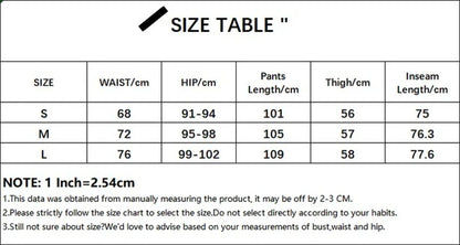 Casual Solid Knitted Pants Basic Loose Mid-Waisted Wide Leg Pants Women Autumn Winter Fashion Streetwear Ladies