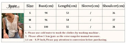 Casual Women Thin Cotton Summer Vest 2024 New V-neck Pocket Single Breasted Office Lady Tank Beige Black Fashion Sleeveless Top