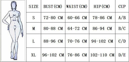 Women Swimsuit Knitted Crochet Bikini Skirt Three-Piece Set Split Swimsuit Bikini Blue Purple