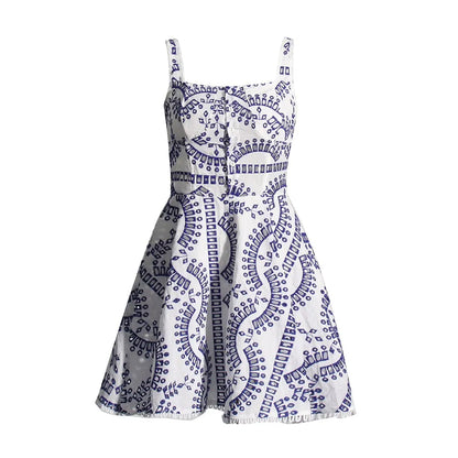 MILANI Elegant MINI DRESS