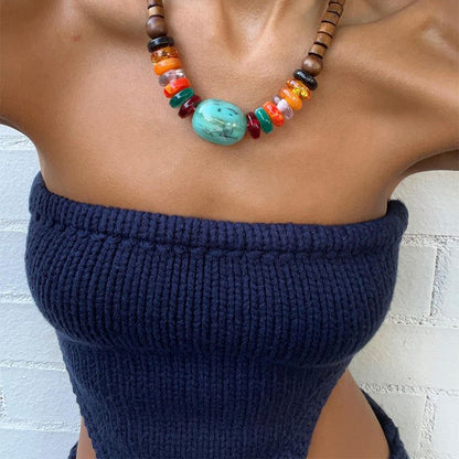 Strapless Rib Knit Side Waist Cutout Tube Bodycon Mini Dress
