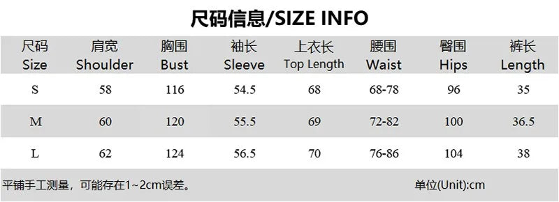 Two Pieces Set Women Long Sleeve Striped Pullovers Hoodies Shorts Matching Casual Streetwear Outfits Shorts Set
