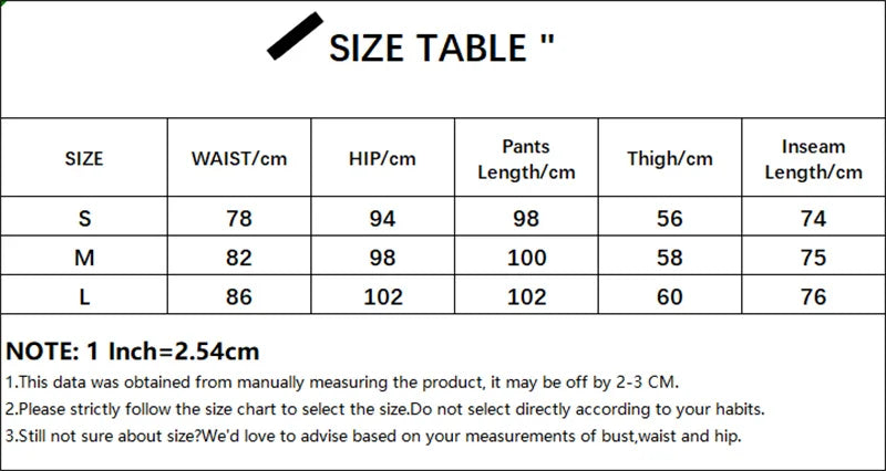 Irregular Waist Flared Pants Baggy Boot Cut Trousers Casual Basic All-match Streetwear Chic Fashion Outfits Women