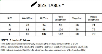 Irregular Waist Flared Pants Baggy Boot Cut Trousers Casual Basic All-match Streetwear Chic Fashion Outfits Women