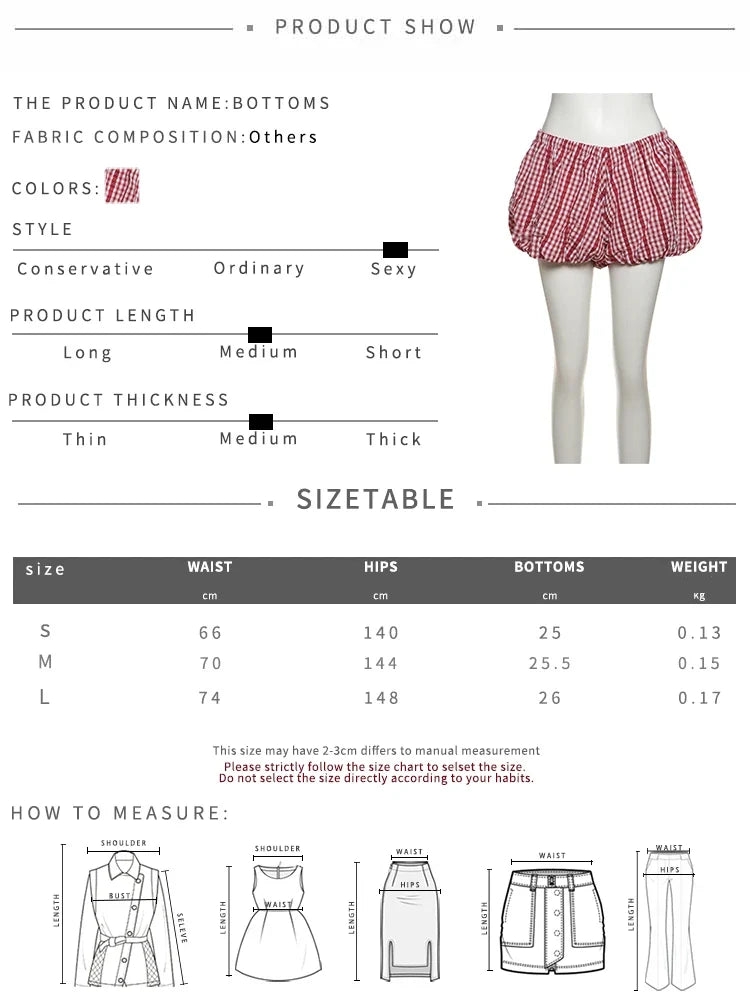 Sweet Striped Print 2-Piece Set Women Bandage Halter v-Neck Patchwork Lace Backless Vests+Folds Puffy Hem Shorts Suits