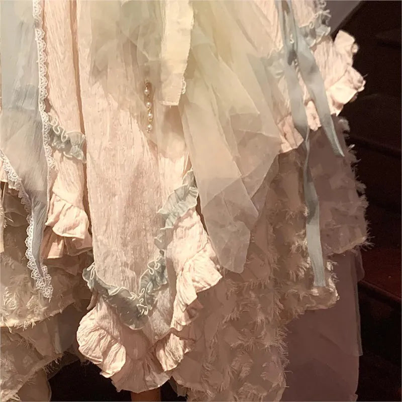 Pre-Sale Wanfeng Heavy Industry Dress