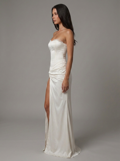Violetta Maxi Dress