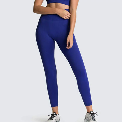 Sport Seamless High Waist Yoga Butt Lift Legging