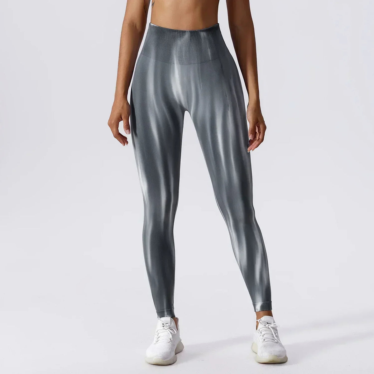 Buttocks Seamless Yoga Legging