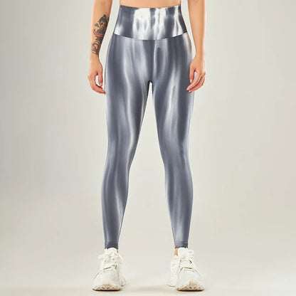 Buttocks Seamless Yoga Legging