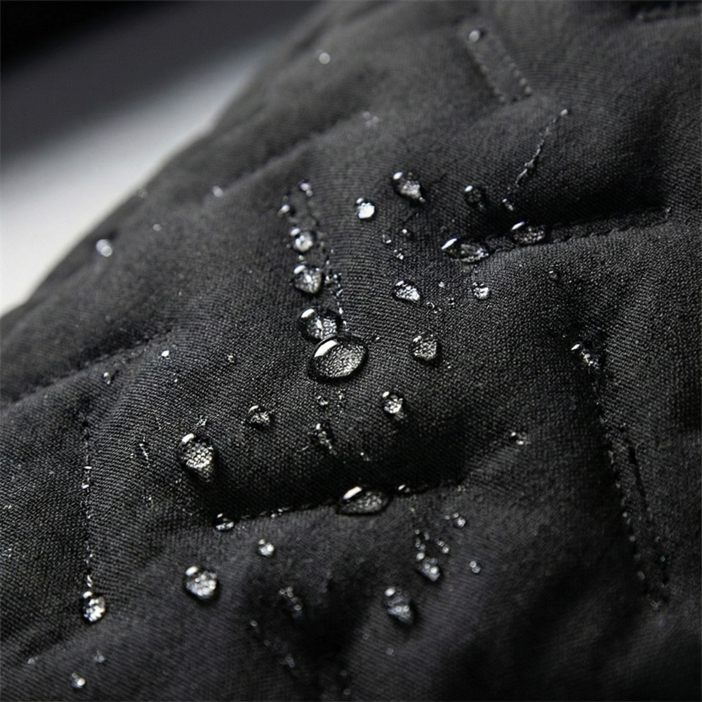 Unisex Fleece-Lined Winter Joggers