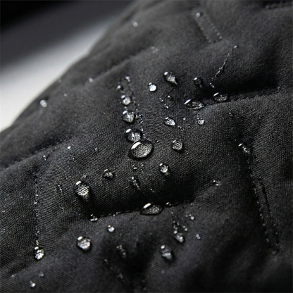 Unisex Fleece-Lined Winter Joggers