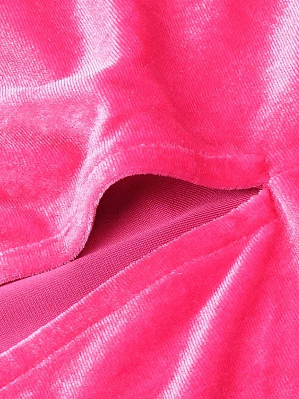 Strapless Sweetheart Velvet Twist Front Ruched Bodycon Maxi Dress