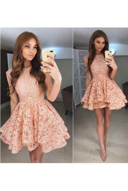 Joy Mini Dress