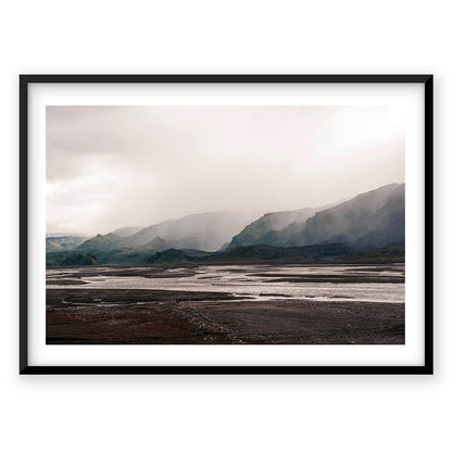Mountain Landscape