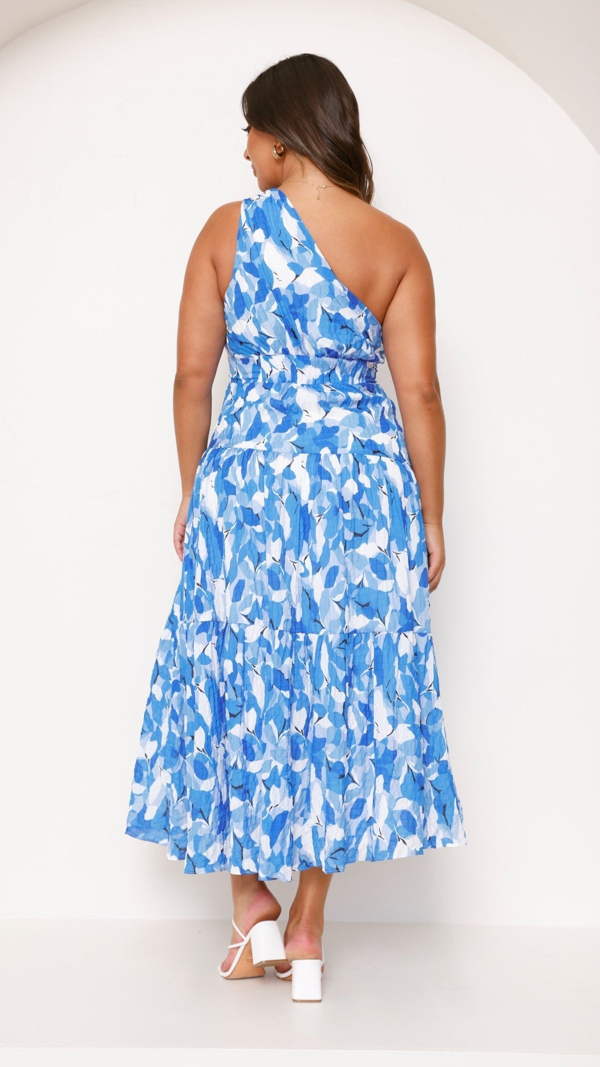 Abby Midi Dress