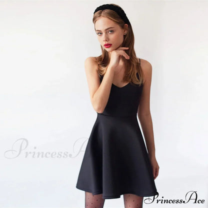 All About Floral Charming Lace Skater Dress