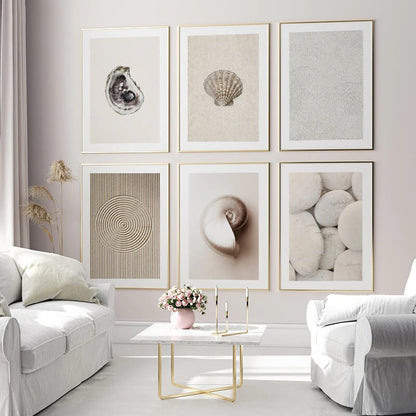 Zen Shells