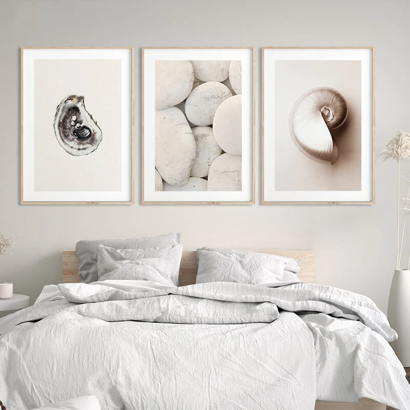 Zen Shells