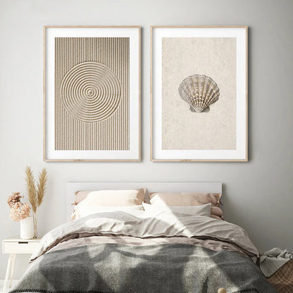 Zen Shells