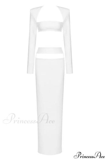 Amara Elegant Cutout Set