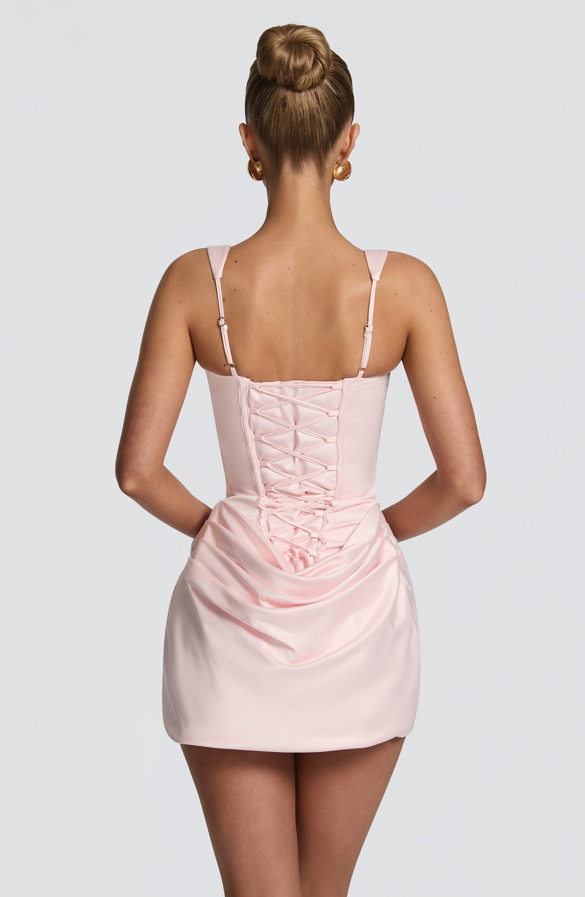 Antonia Mini Dress
