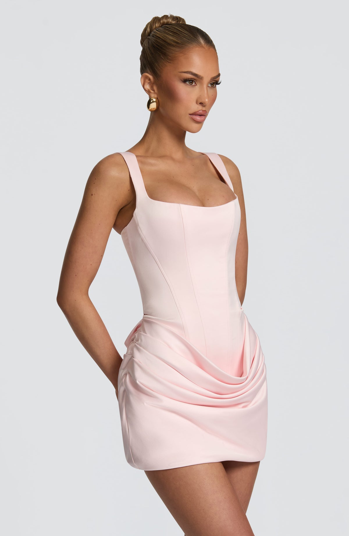 Antonia Mini Dress