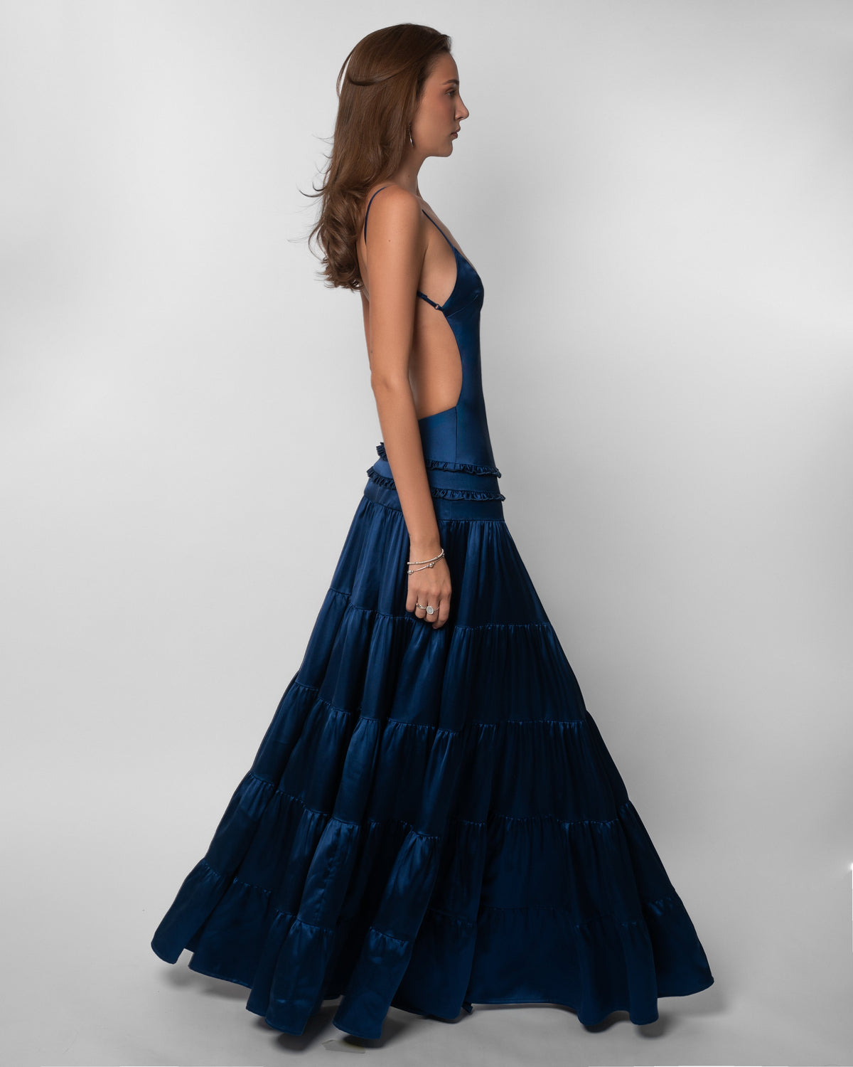 Audrey Maxi Dress