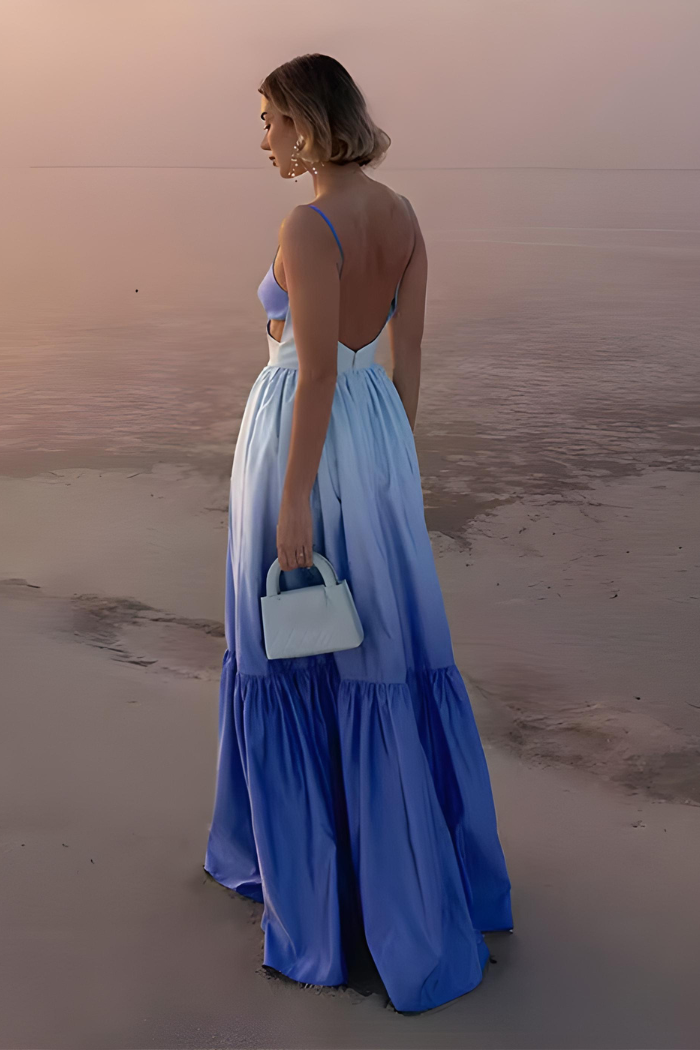Bailey Maxi Dress