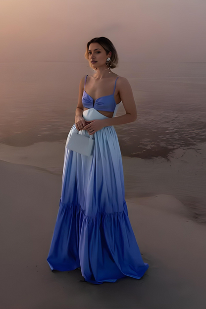 Bailey Maxi Dress