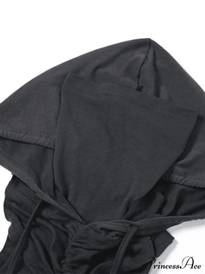 Cool Minimalist Sand Crop Top