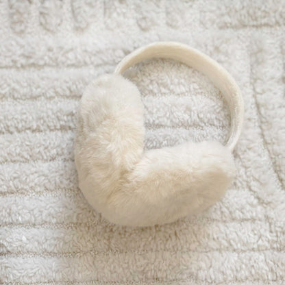 Nordic Plush Earmuffs
