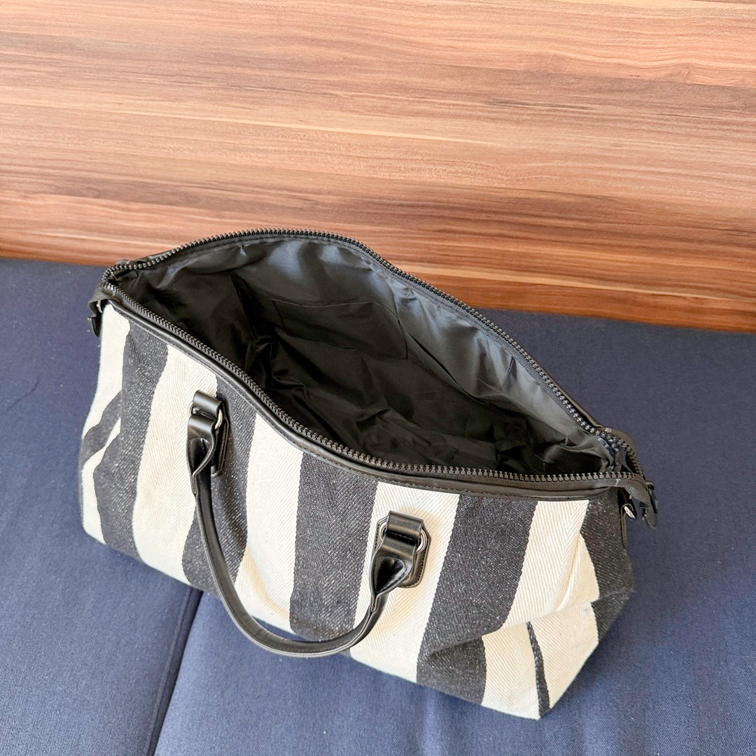 Eliza Duffle Travel Bag