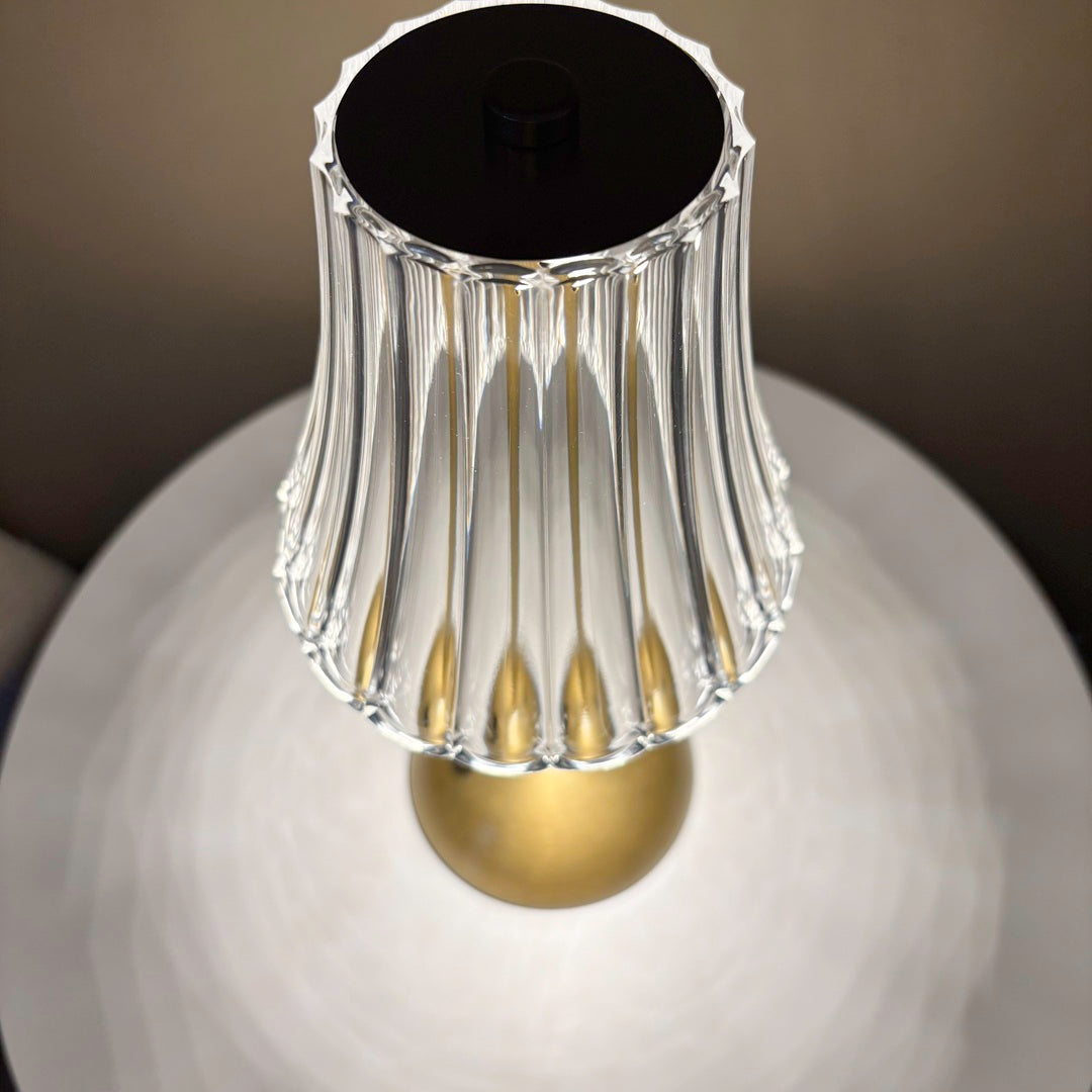 Modern Cordless Table Lamp