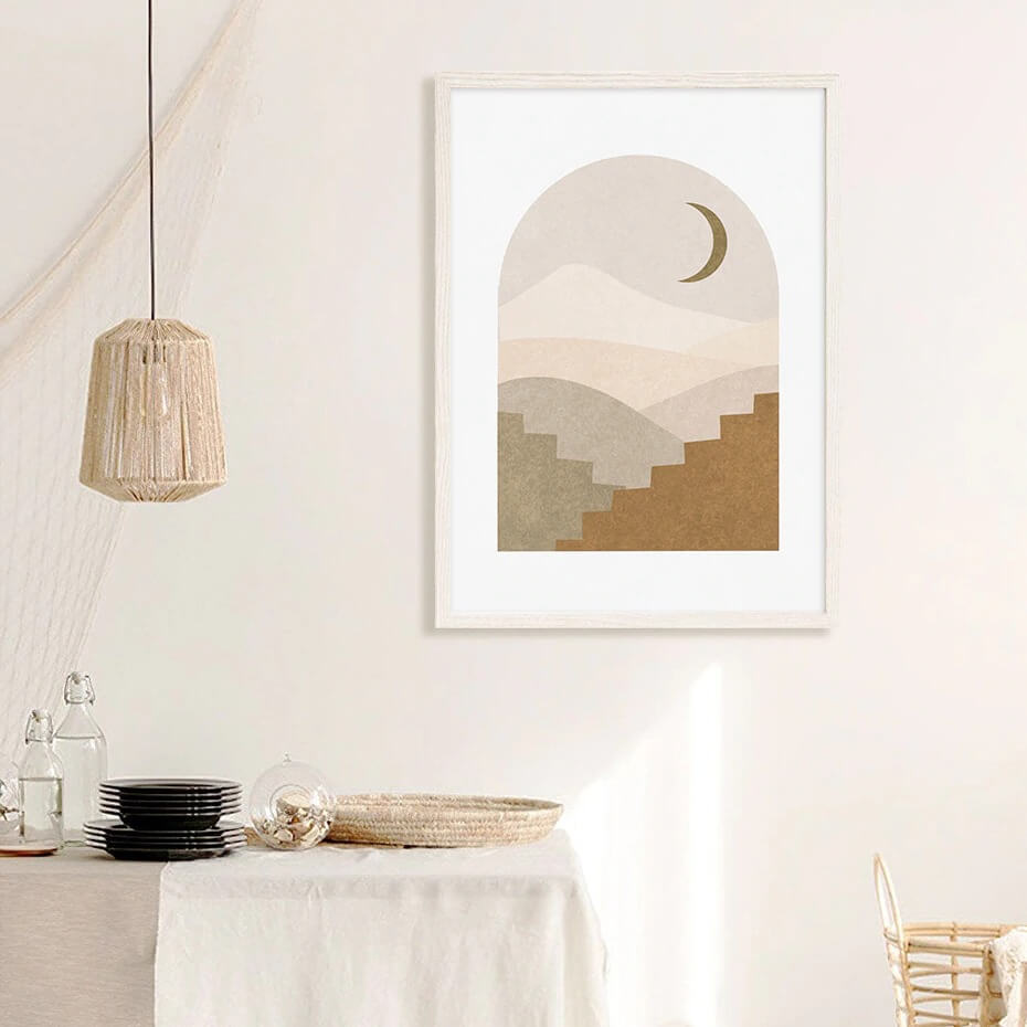 Boho Paradise