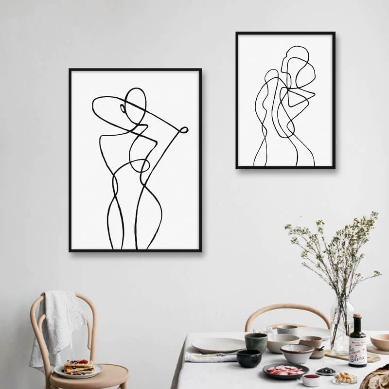 Women Attraction