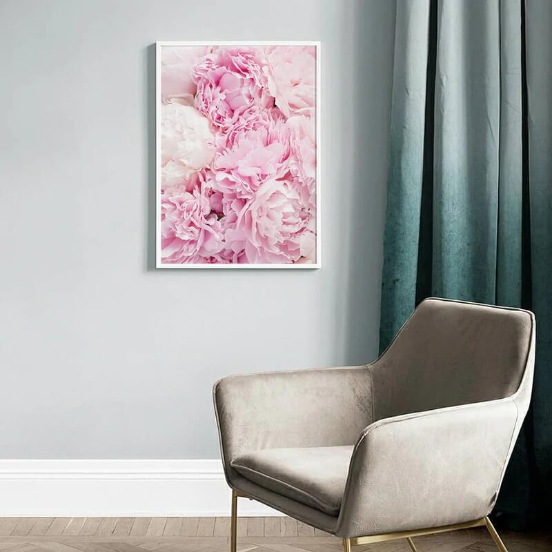 Twisted Pink