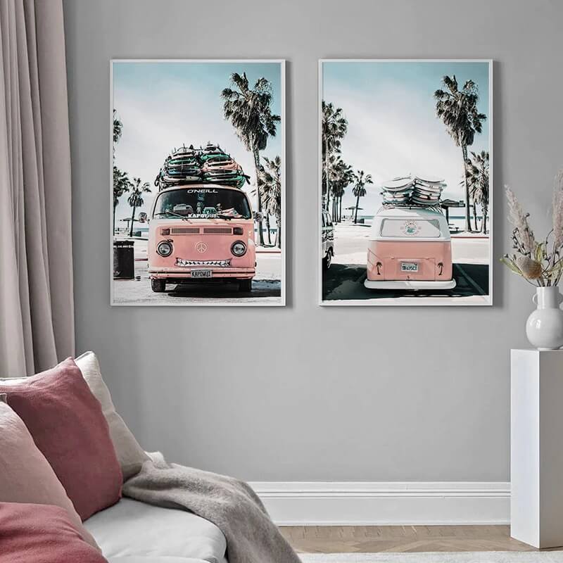 Travelers' Vibe