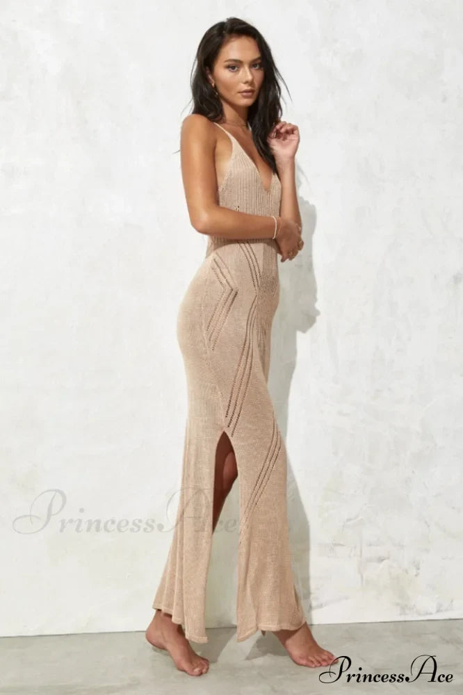 Cari Cover Stylish Up Dress