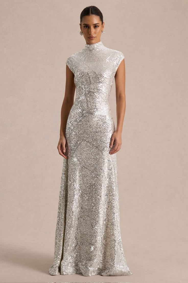 Remi Maxi Dress