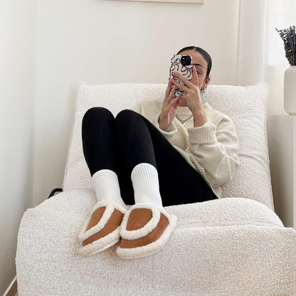 Lily Cozy Slippers