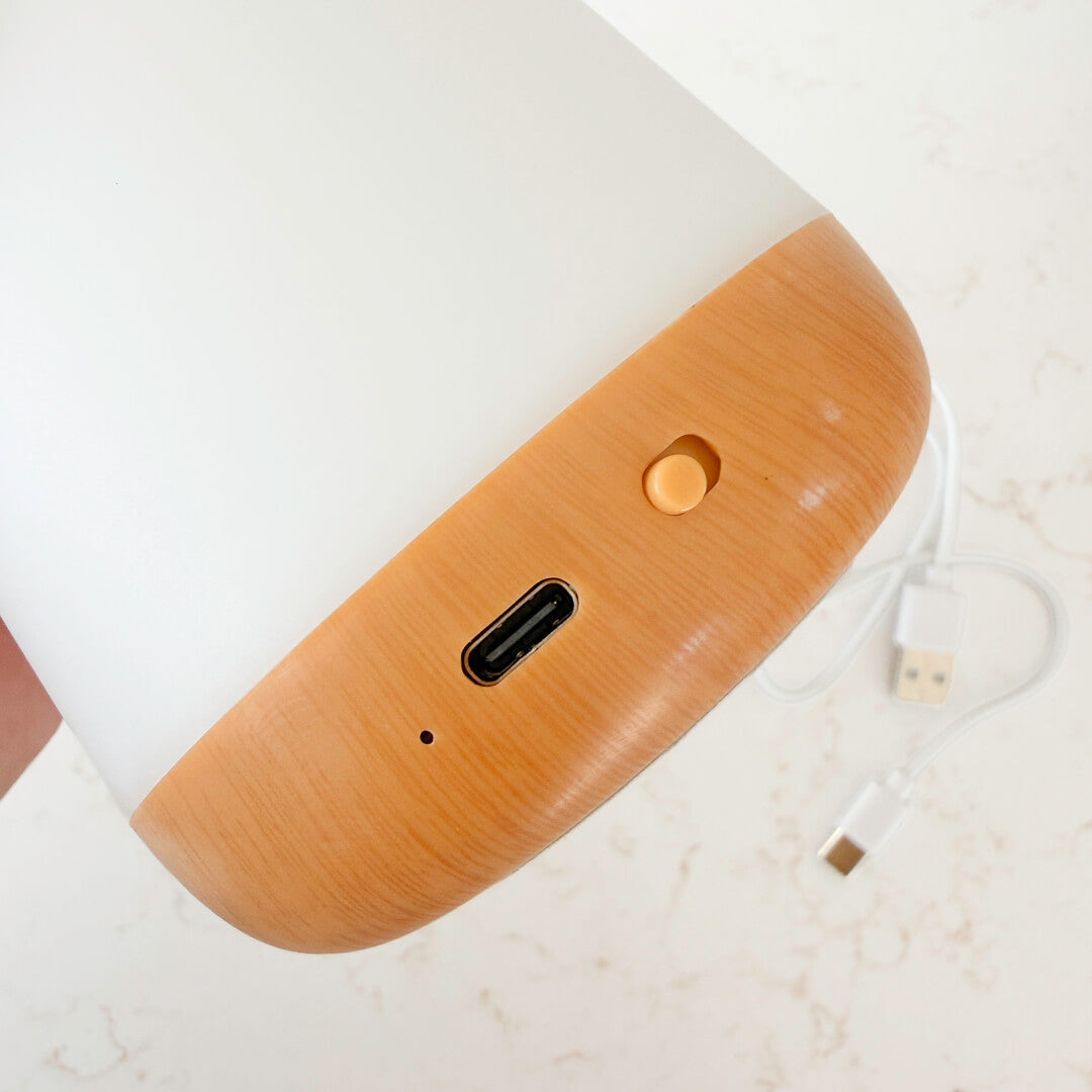 Dreamy Glow Lamp