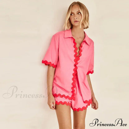 CORA TWO Stylish PIECE SET