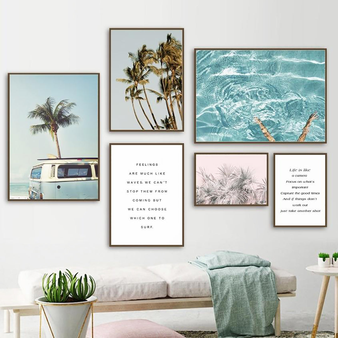 Coconut Paradise