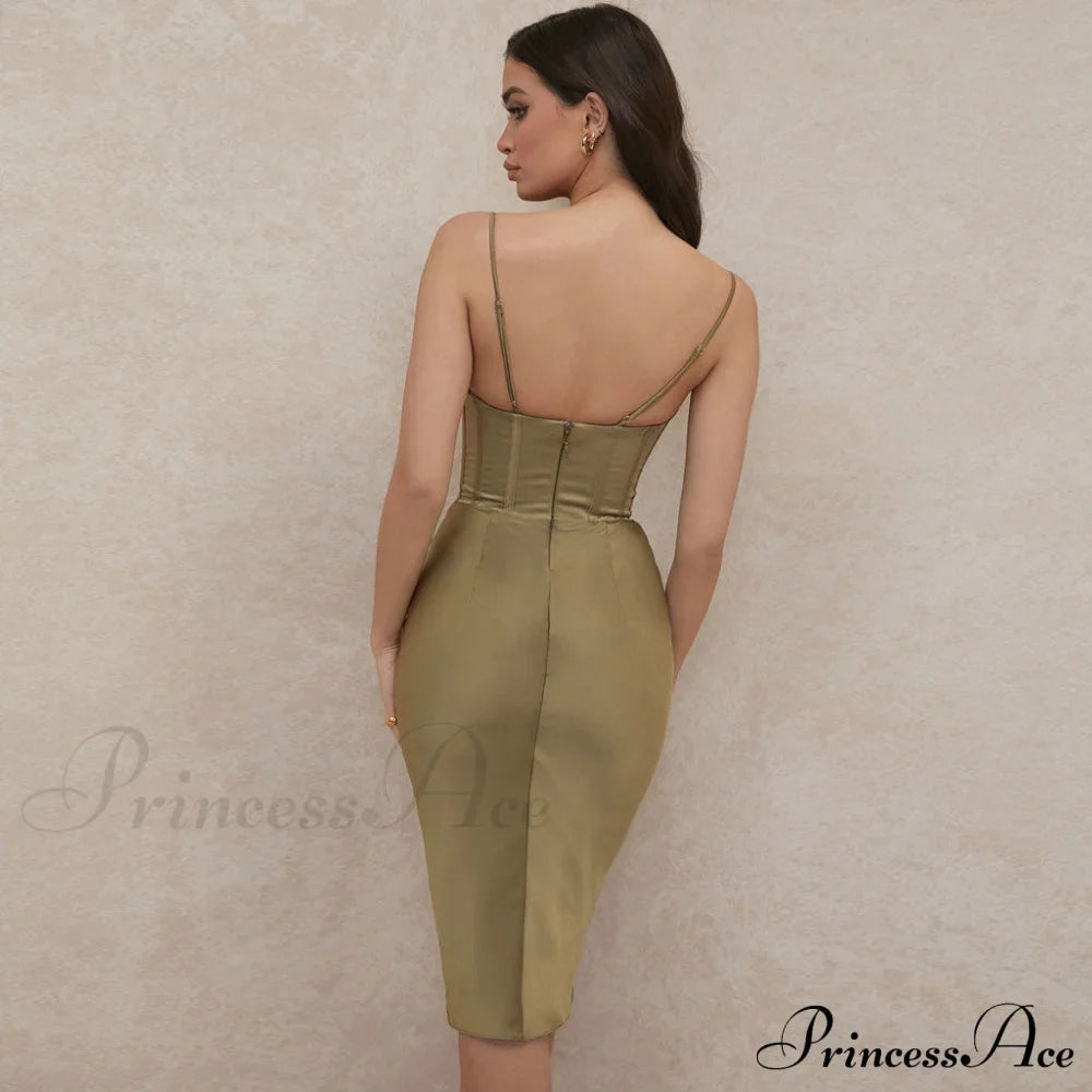 Cowl Neck Graceful Tank Top