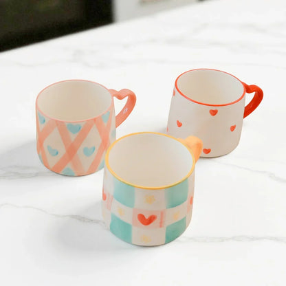 I Love You Mom Gift Set